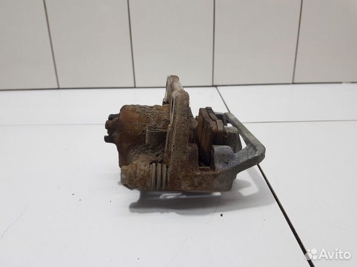 Суппорт задний правый (Haval H6)