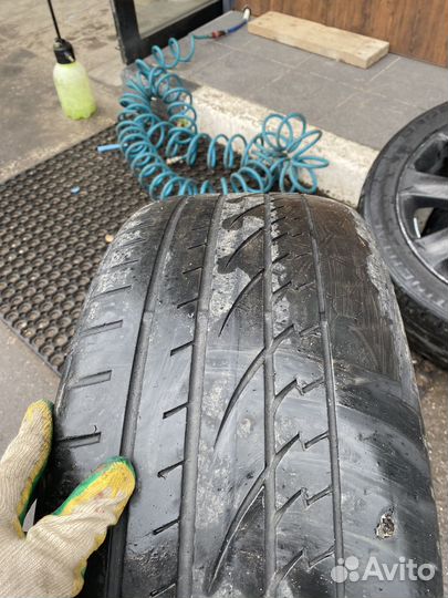 Диски на Infiniti r20