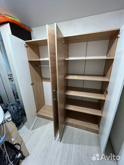 Шкаф от производителя