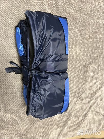 Форма рабочая зимняя