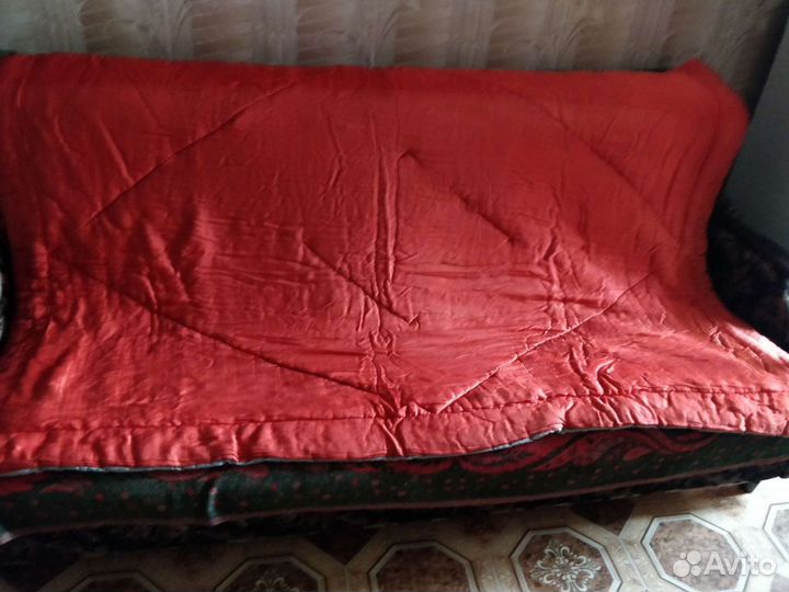 Одеяло ватное