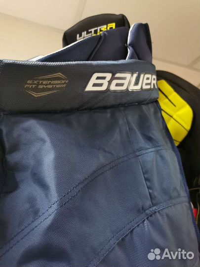 Трусы Bauer Supreme Ultrasonic Sr