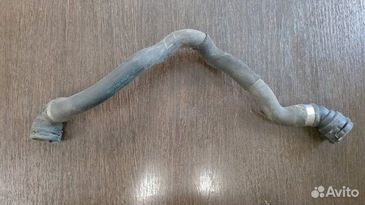 Патрубок системы охлаждения Bmw 750Lix F02 N63