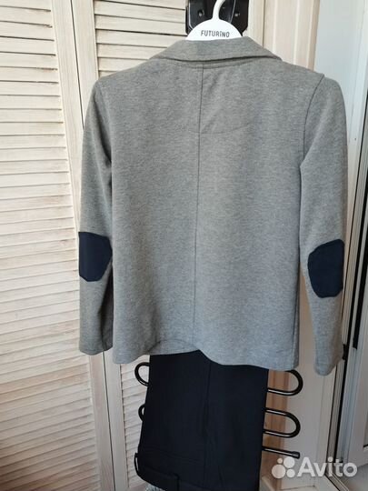 Пиджак и брюки