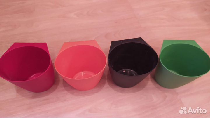 Кашпо подвесное Икея Бюгель Bygel