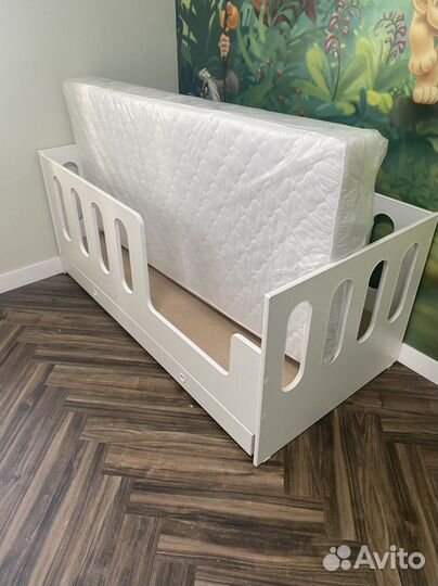 Сборка мебели