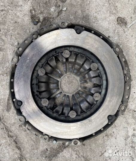 Натяжитель Ford 2.0