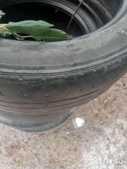 Bridgestone Potenza S001 235/50 R18 101Y