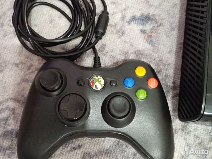 Xbox 360Е