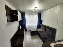 Квартира-студия, 24 м², 3/9 эт.