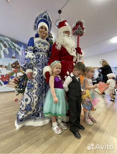 Карнавальный костюм 86 92