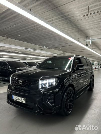 Авто под заказ из кореи