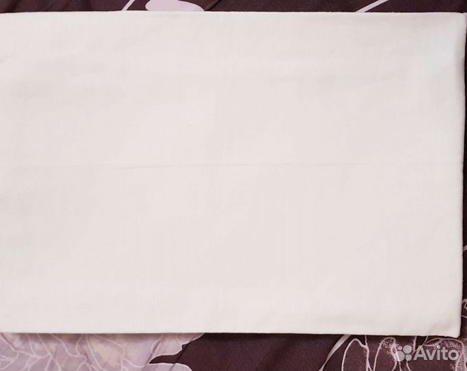 Постельное белье новое хлопок