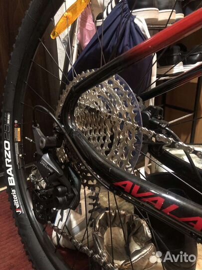 Велосипеды горные бу gt