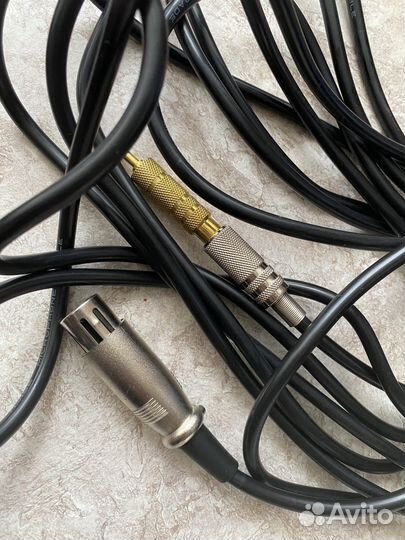 Микрофон. Новый