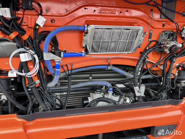 КамАЗ 45143-50, 2020