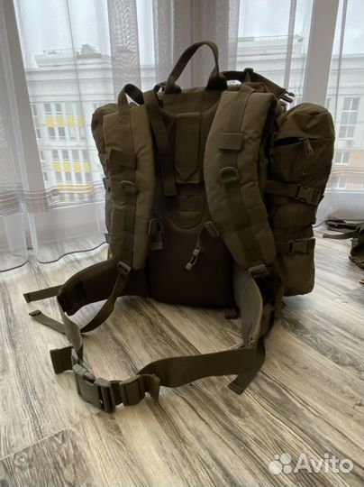 Рюкзак тактический 75 л