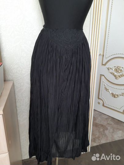 Брюки от пижамы