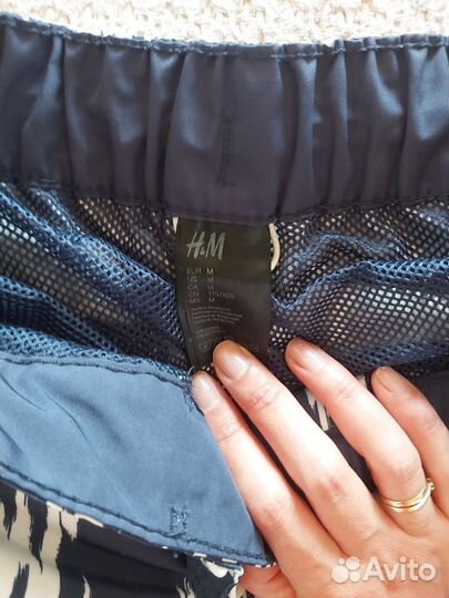 Шорты H&M