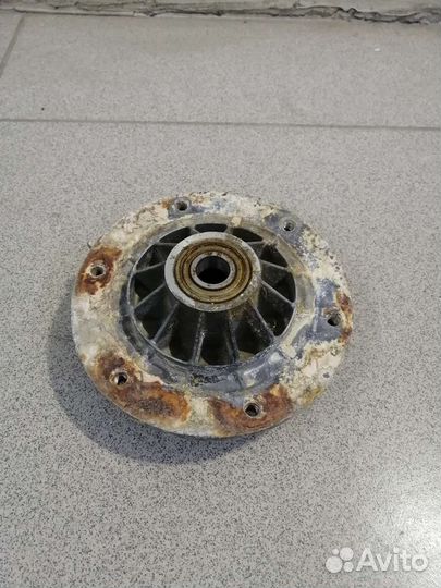 Запчасти стиральной машины Indesit 663w