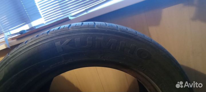 Kumho Ecsta HM KH31 195/60 R15