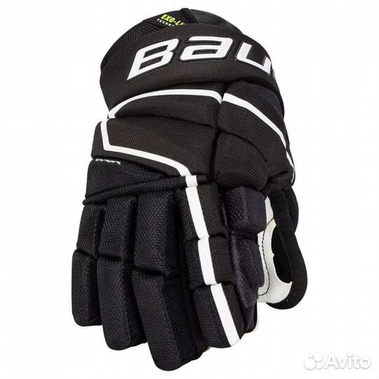 Bauer vapor hyperlite JR 11