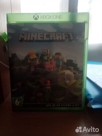 Игра для xbox one