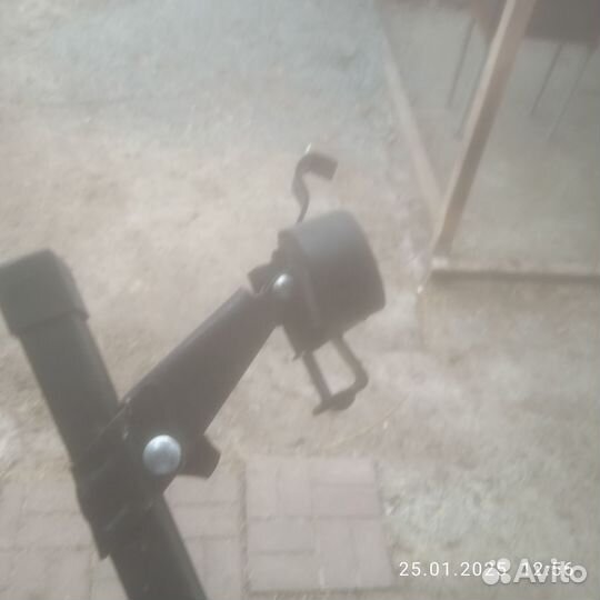 Багажник на крышу ваз 2110