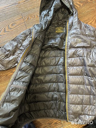 Мужские вещи пакетом S (44-46), обувь 42