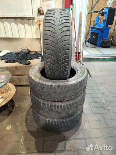 Kumho 722 195/65 R15