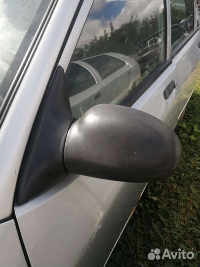 Зеркала kia avella