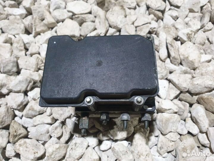 Блок ABS Альмера Классик