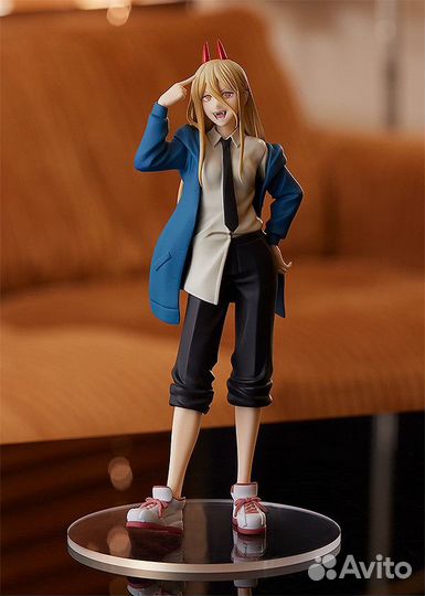 Фигурка power