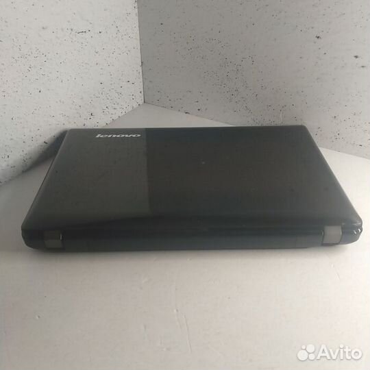 Ноутбук Lenovo Z470 (Рассрочка / Л1)