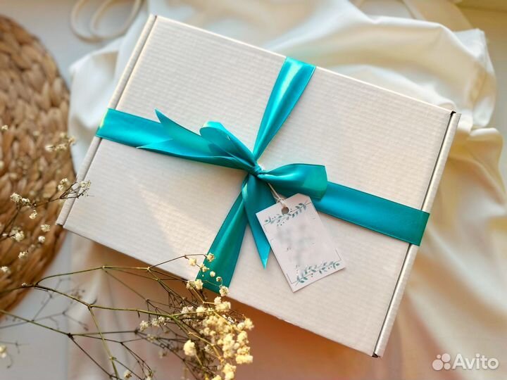 Варежки женские