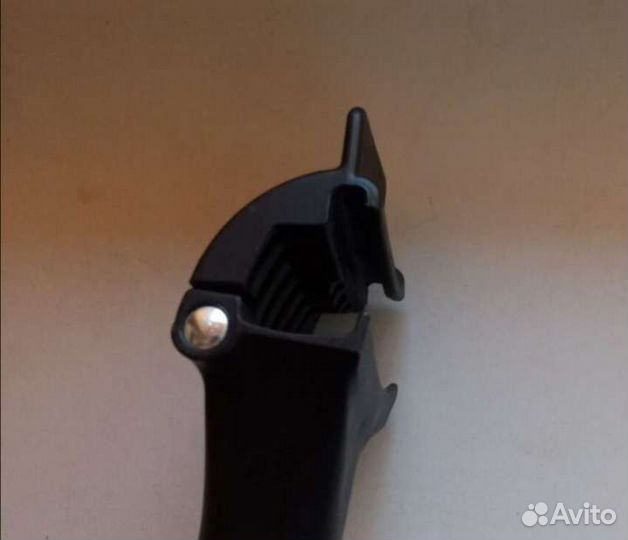 Бампер для коляски yoyo саre 2018