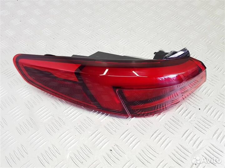 Фонарь задний (комплект) BMW 2 F44