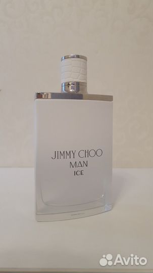 Jimmy Choo Man Ice,100 ml