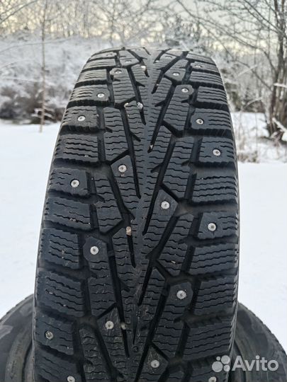 Cordiant Snow Cross 185/65 R15 82T