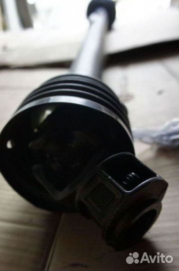 Карданный вал