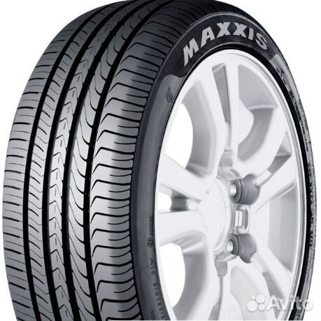 Maxxis Victra M-36 225/40 R18