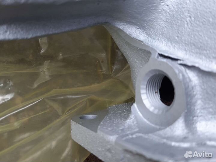 Коллектор эвотек