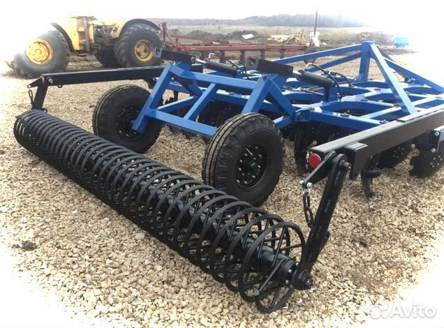 Борона ип Левенец С.Н. бдл, 2023