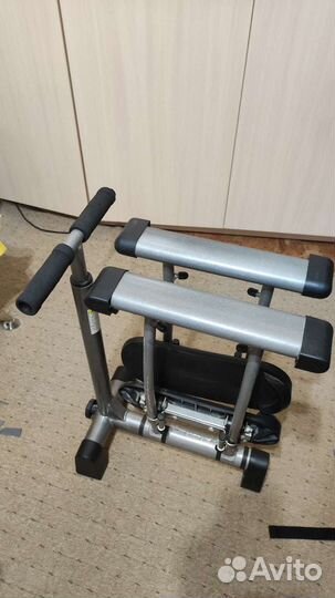 Тренажер stingray st-9408 leg master