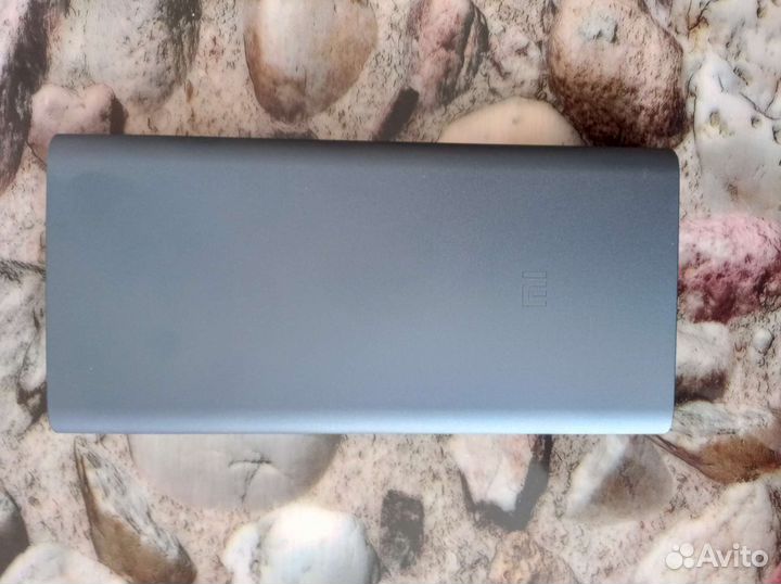 Повербанк xiaomi 10000 (новые)