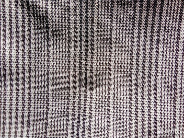 Отрез ткани СССР