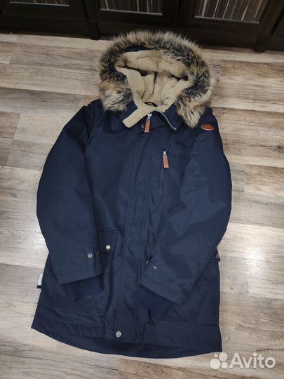 Зимняя парка Kerry 152