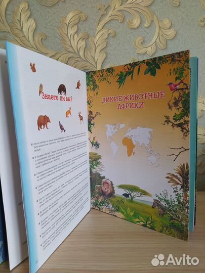 Новые энциклопедии