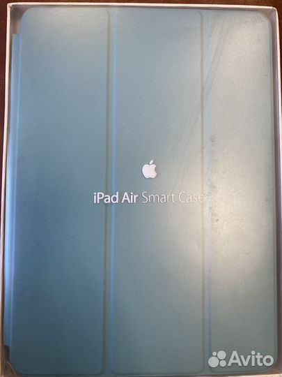 Smart case iPad air