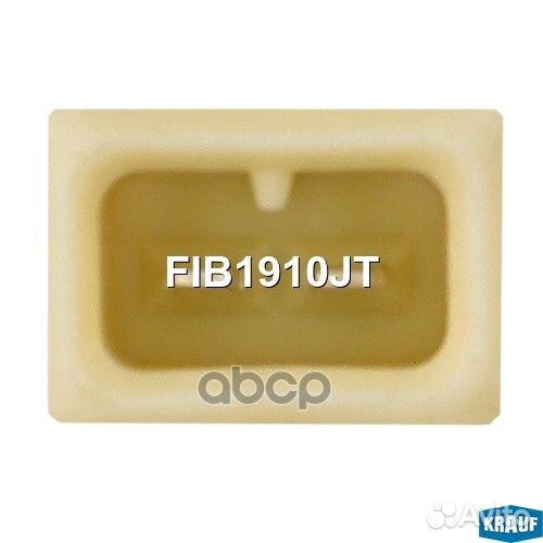 Форсунка бензиновая FIB1910JT Krauf